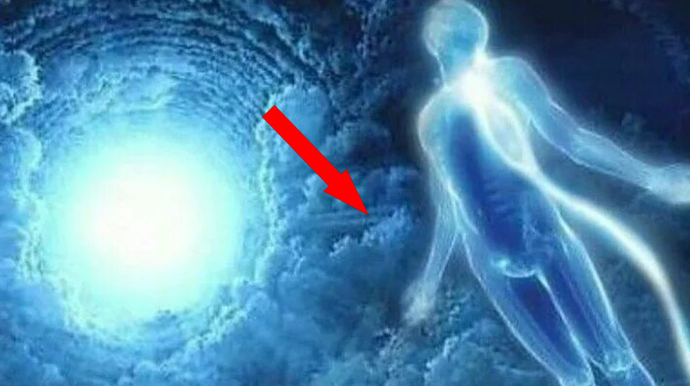 Там, где заканчивается жизнь: тайны околосмертных переживаний