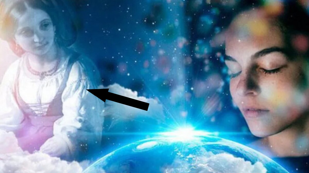 Детальные воспоминания из прошлых жизней у детей раскрывают удивительные тайны реинкарнации