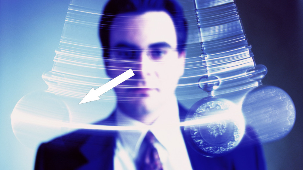 Тайна автоматического письма как метода доступа к подсознанию