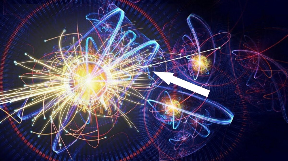 Нарушение последовательности событий: эффект перемешанного времени