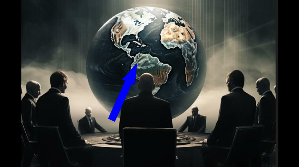 Мир альтернативных историй что если прошлое изменилось навсегда