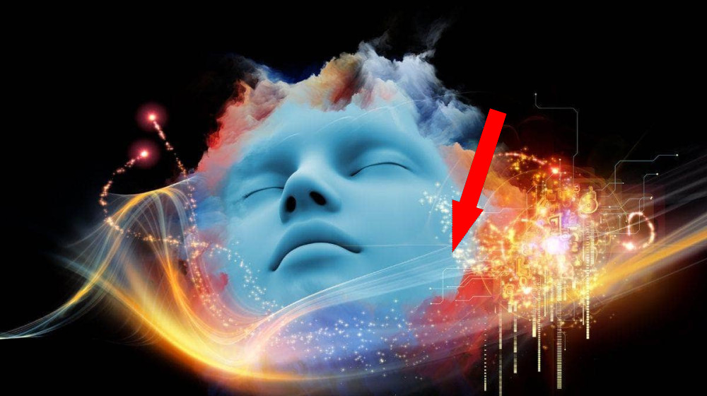 Общая сеть снов Обретающая Реальность