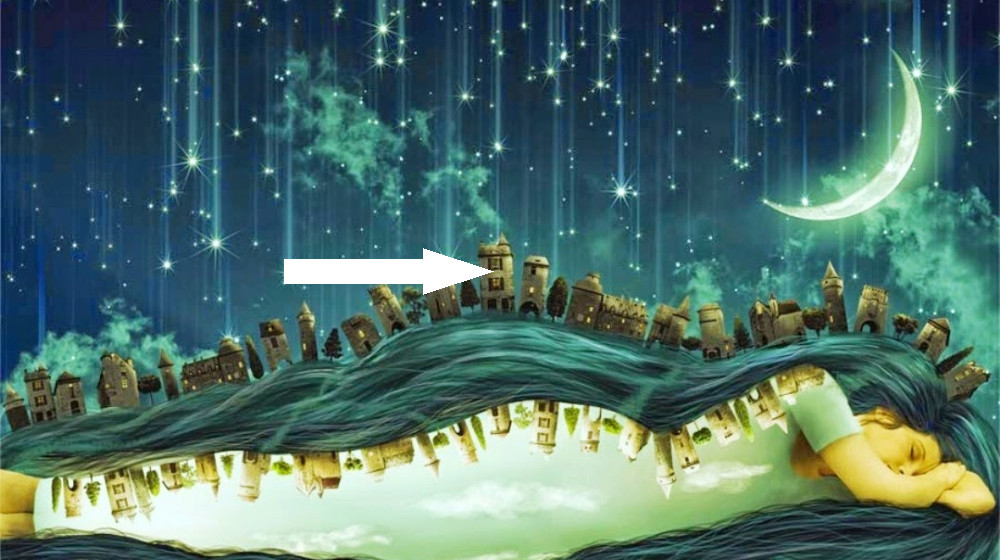 ТАЙНЫ ИЗОБРЕТАТЕЛЬСКИХ СНОВ: ОТКРЫТИЯ, СДЕЛАННЫЕ ВО СНЕ