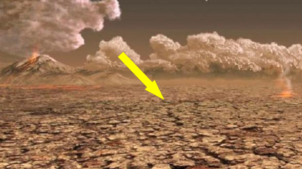 Исчезающие острова: загадка исчезающих земель с карт