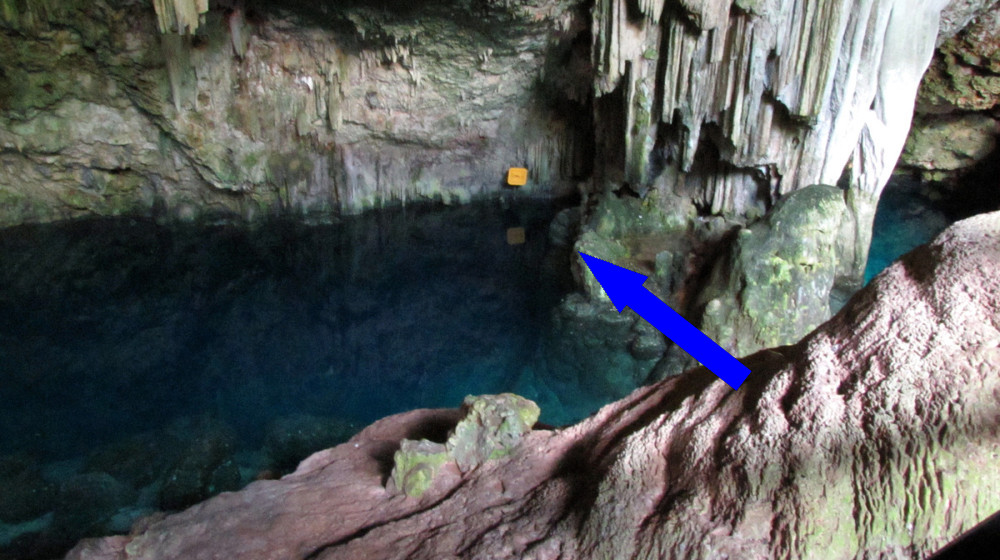 ТАЙНЫ ПОДЗЕМНЫХ ВОДОПАДОВ: НЕИЗВЕДАННЫЕ ПРОКЛЯТИЯ ГРОТОВ