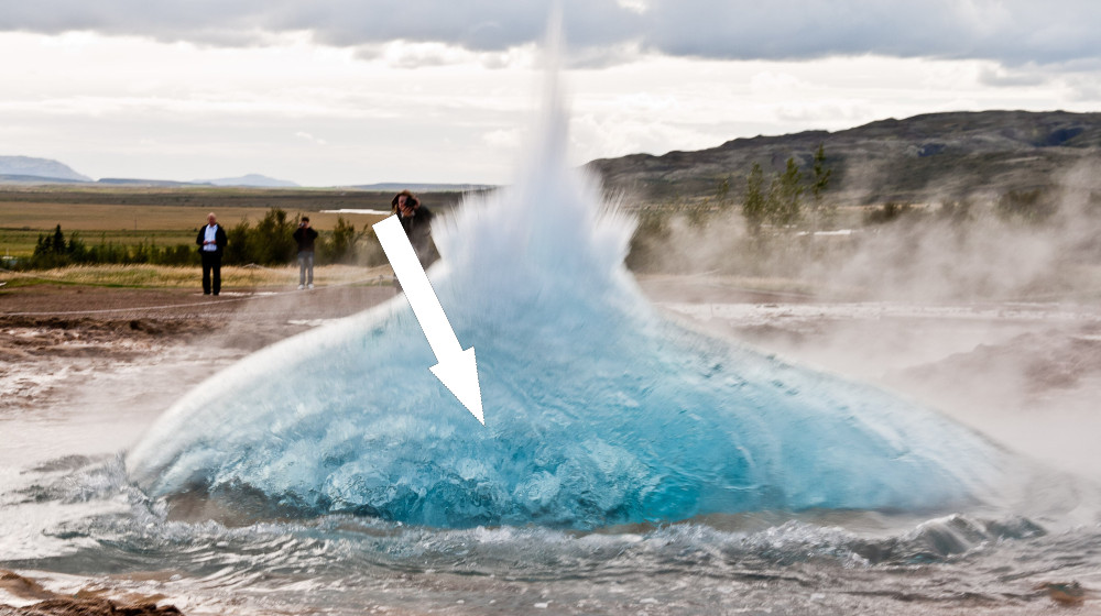 ТАЙНА ХОЛОДНЫХ ГЕЙЗЕРОВ ОТКРЫТА НАУКОЙ