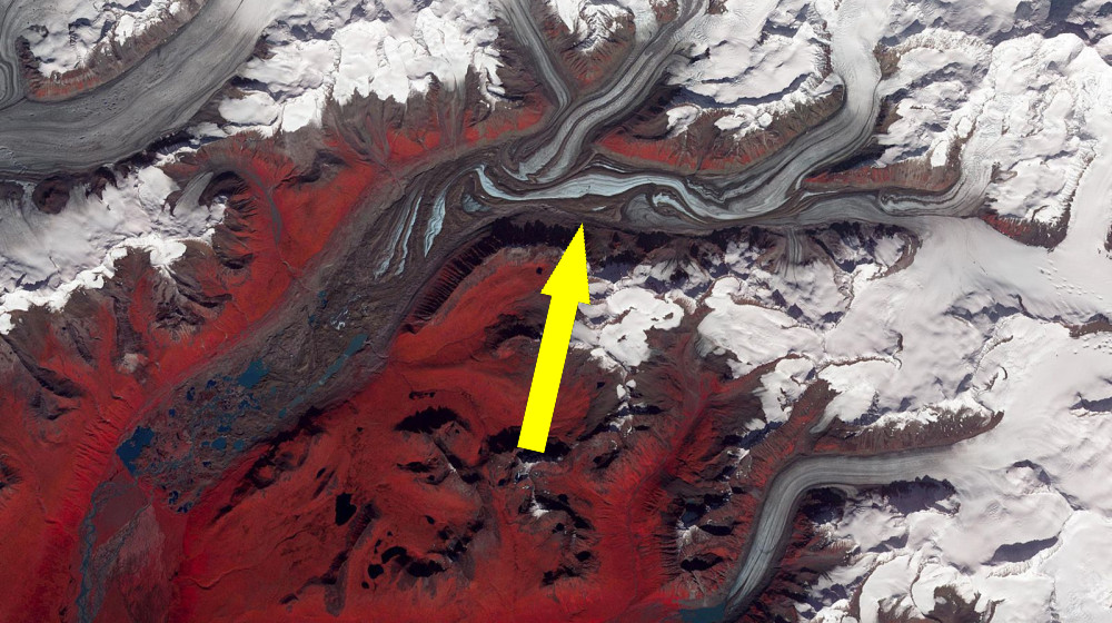 Загадка местоименной силы: где гравитация ведет себя необычно
