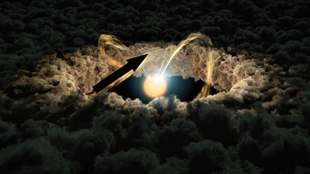 Проникающие объекты: что движет параллельными реальностями