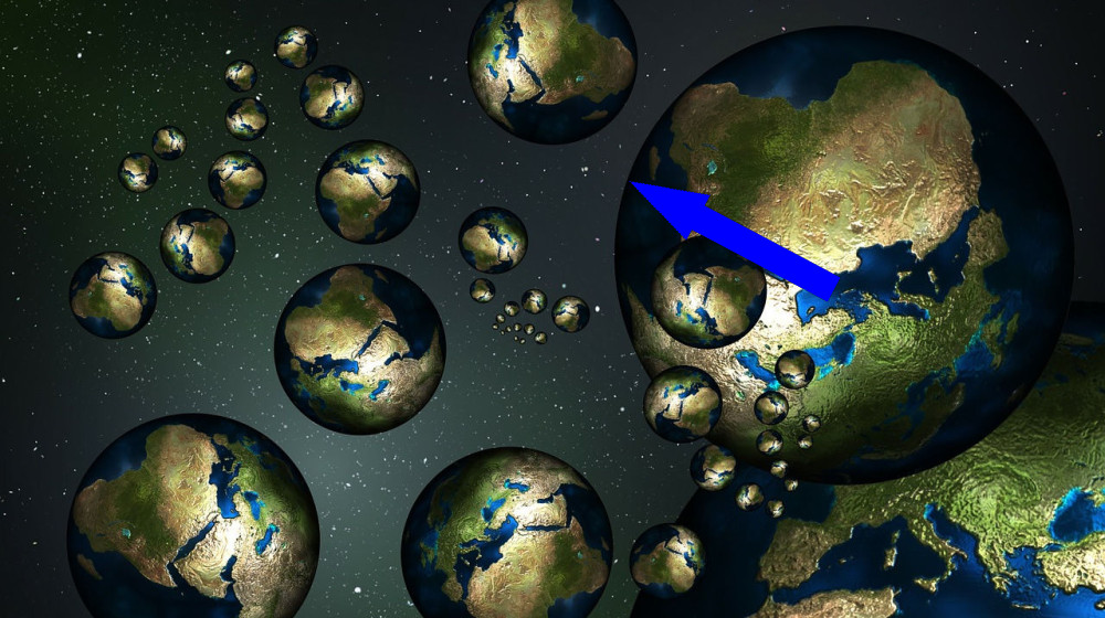 Паранормальные объекты из других миров: правда или вымысел?