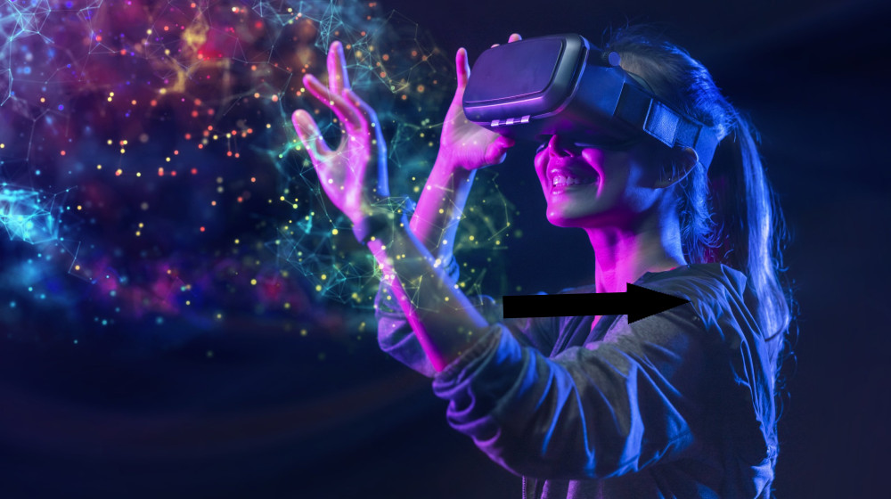 Загадка виртуальных предметов: объекты, существующие только в восприятии