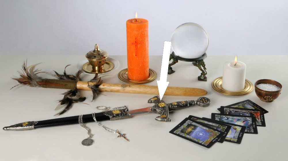 Таинственные предметы-компасы что движет их силой