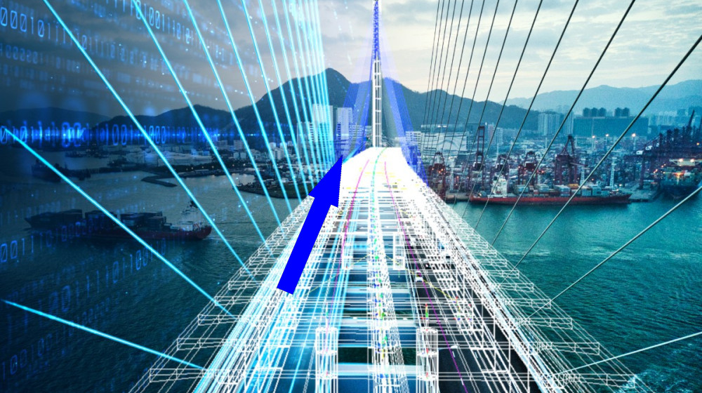 Тайные мосты между мирами предметов-связи