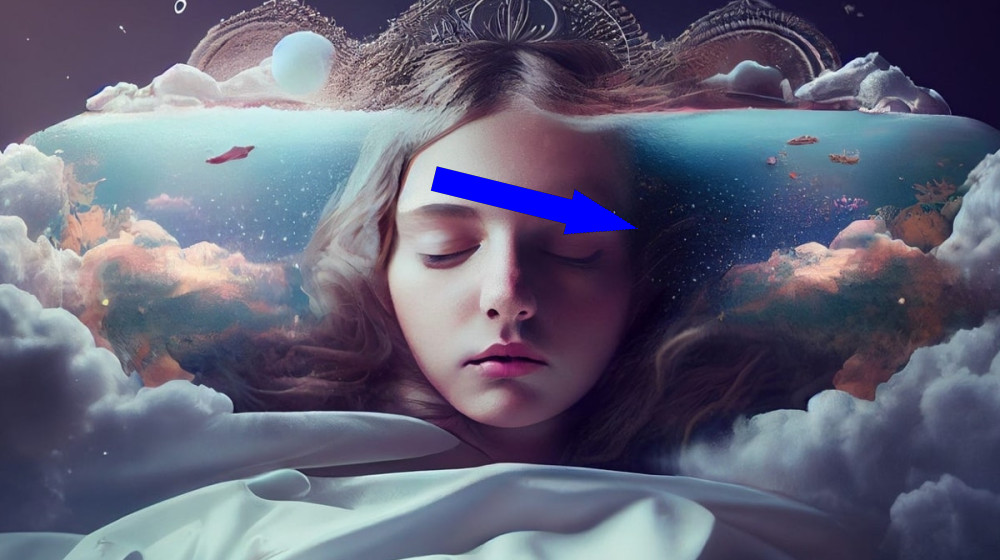 Загадочные объекты, формирующие ваш сон: что скрывает подсознание