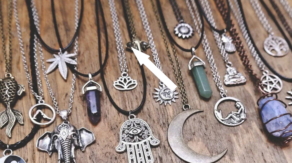 Тайны судьбоносных предметов: объекты, меняющие жизнь навсегда