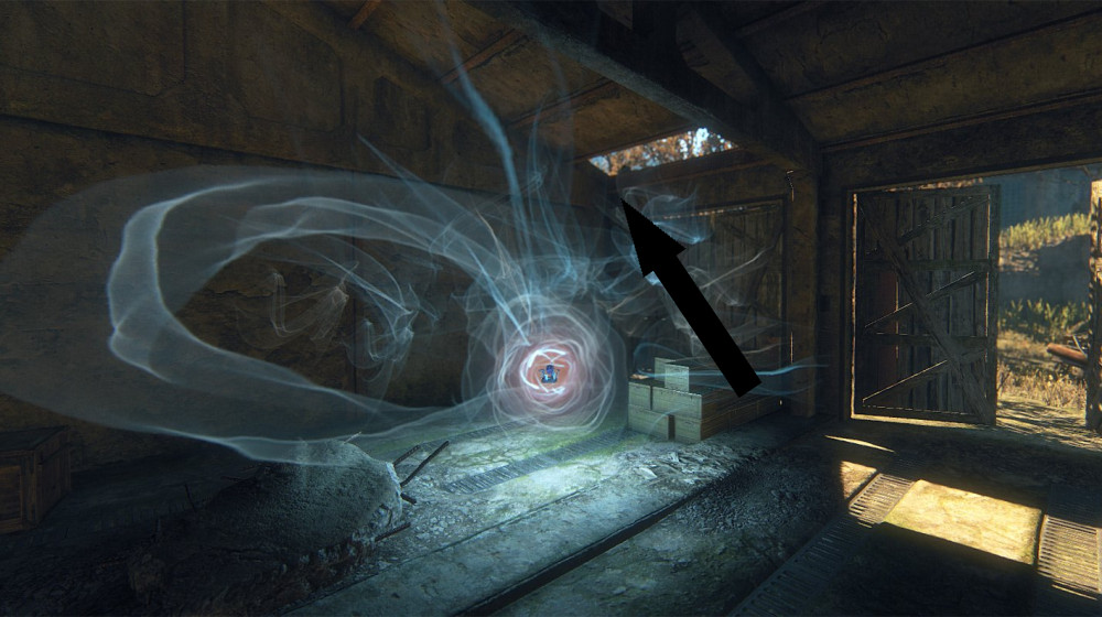 Предметы-демоны: тайные объекты, вызывающие злых духов