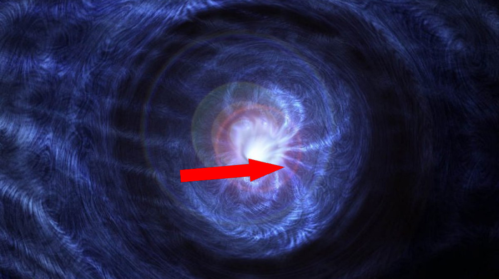 Черные дыры раскрывают свои тайны: путешествие за горизонты событий