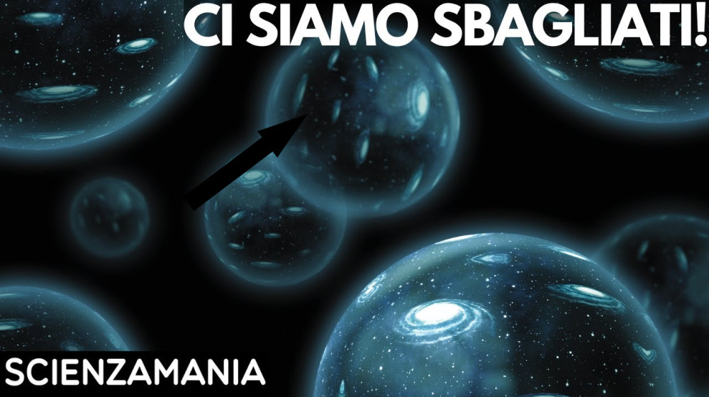 Параллельные вселенные раскрыты: как нескончаемый мир меняет наши представления о реальности