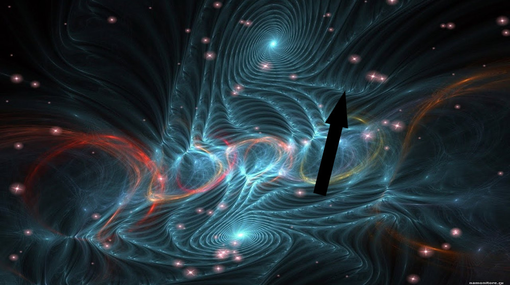 Тайна струны вселенной раскрыта как никогда раньше