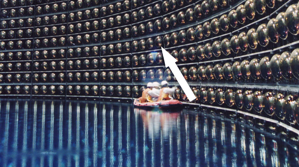 Тайна четвертого нейтрино раскрыта: что скрывает мир стерильных частиц