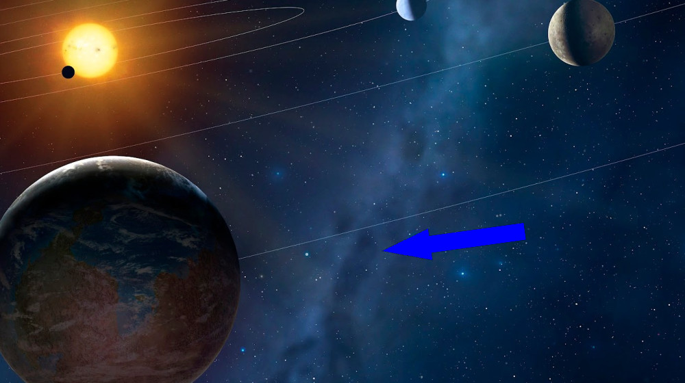 Суперземли: невероятные планеты, превышающие размеры Земли в разы