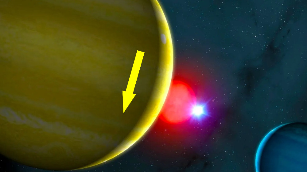 Тайна горячих юпитеров раскрыта: загадка газовых гигантов у звезд-родственников