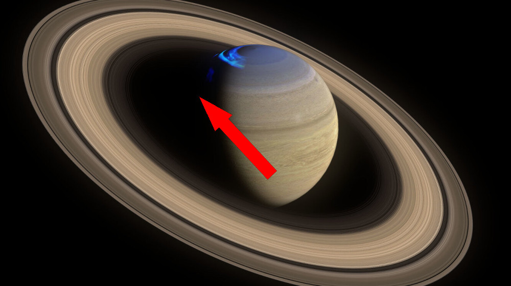 Секреты кольцевых планет: миры с системами колец