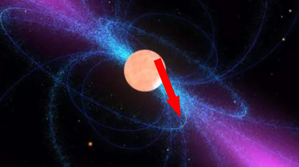 Загадка пульсаров: вращающиеся нейтронные звезды