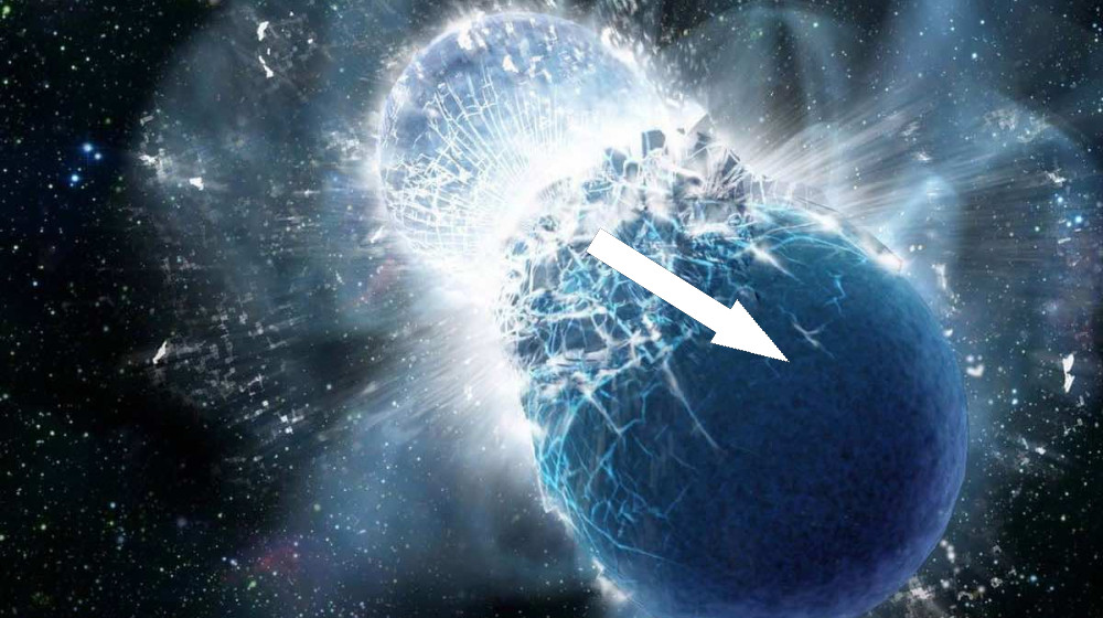 Секреты килоновых: столкновения нейтронных звезд