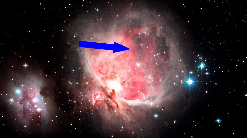 Тайна звездных ясель: области активного звездообразования