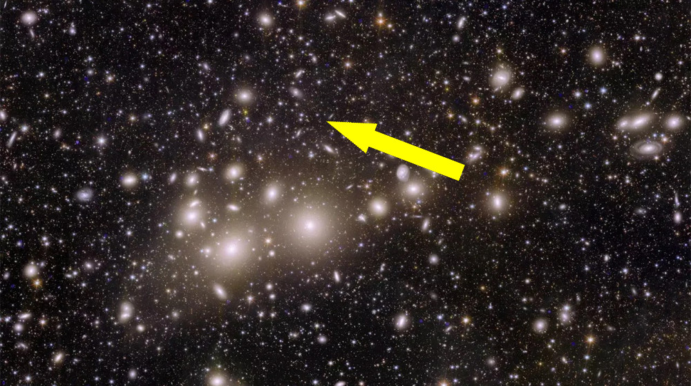 Секреты рассеянных скоплений: молодые звездные группы