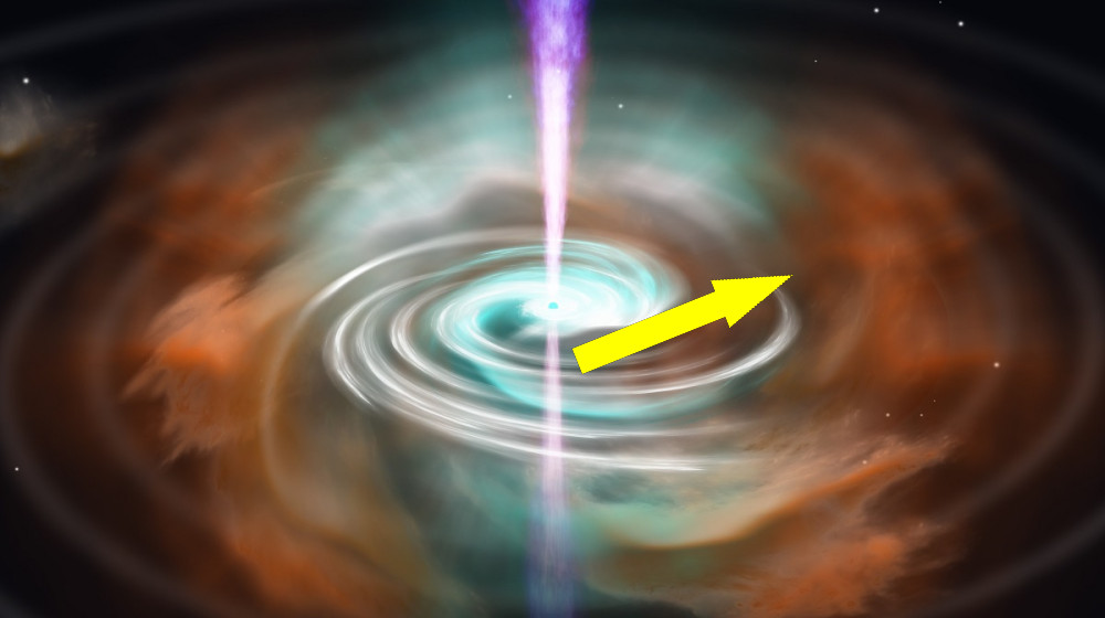 Звезды-вампиры: разгадка тайн космических поглотителей