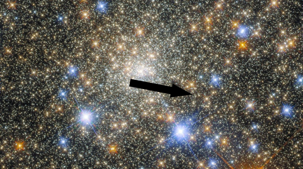 Загадочные разреженные звездные группы — ключ к пониманию космических тайн