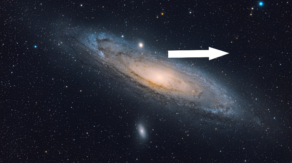 Тайна карликовых галактик-спутников: малые соседи Млечного Пути