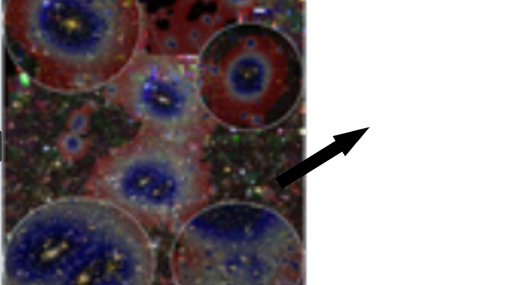 ВЕЛИКАЯ ГОРА ИЛИ ГОЛОВОЛОМКА ГАЛАКТИК: ТАЙНА МИЛЛИАРДОВ СВЕРХНОВЫХ СТРУКТУР