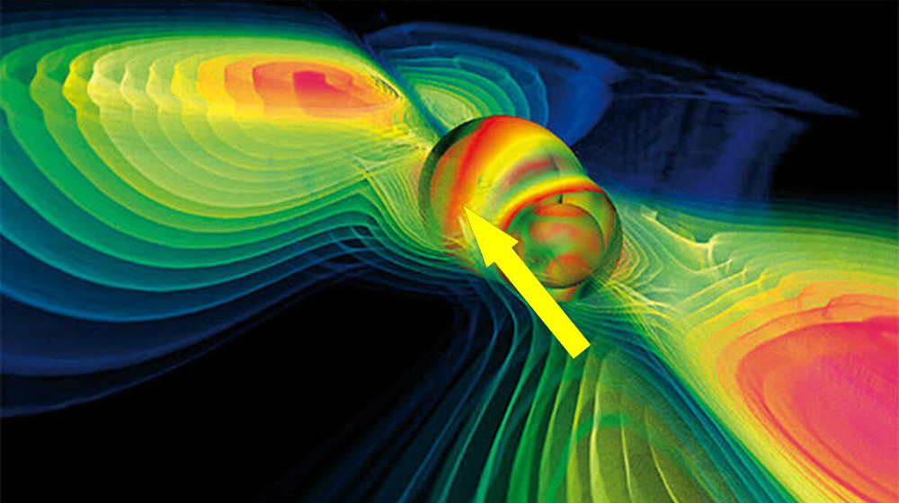 Тайна проблемы горизонта: почему Вселенная так однородна