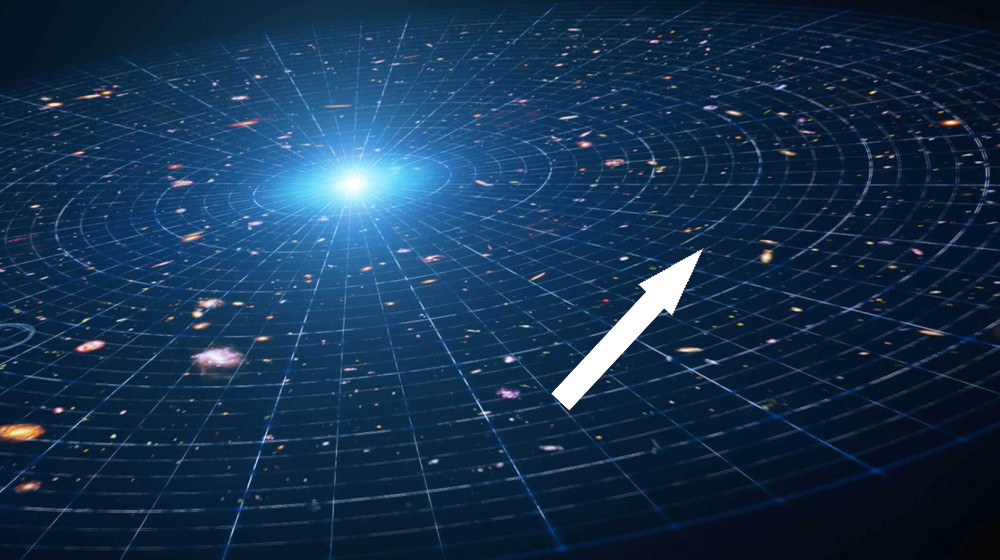 Загадка антропного принципа: почему Вселенная подходит для жизни