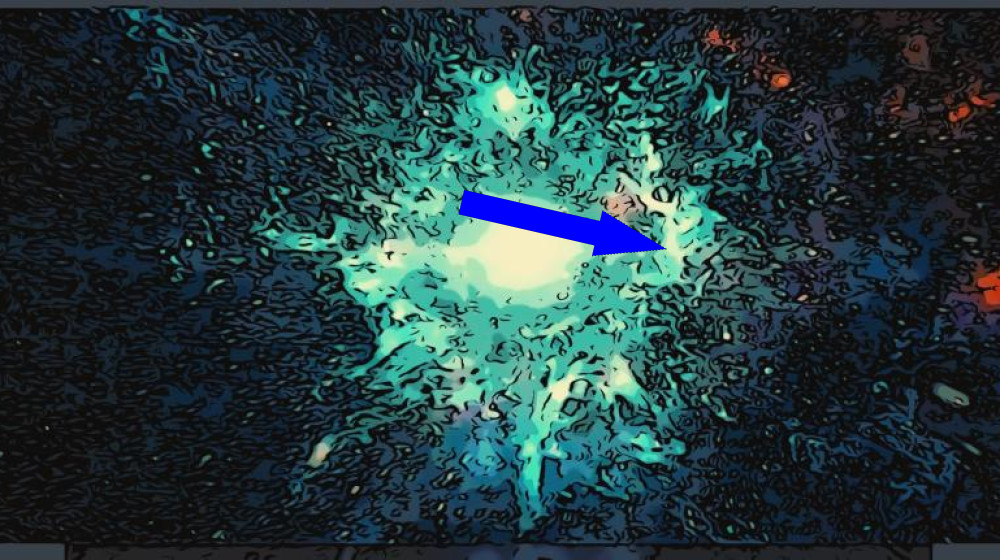 Тайна циклической Вселенной: бесконечные циклы расширения и сжатия