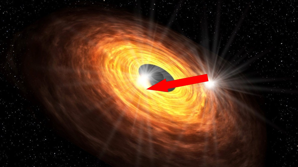 Секреты эргосферы вращающихся черных дыр: область увлечения пространства