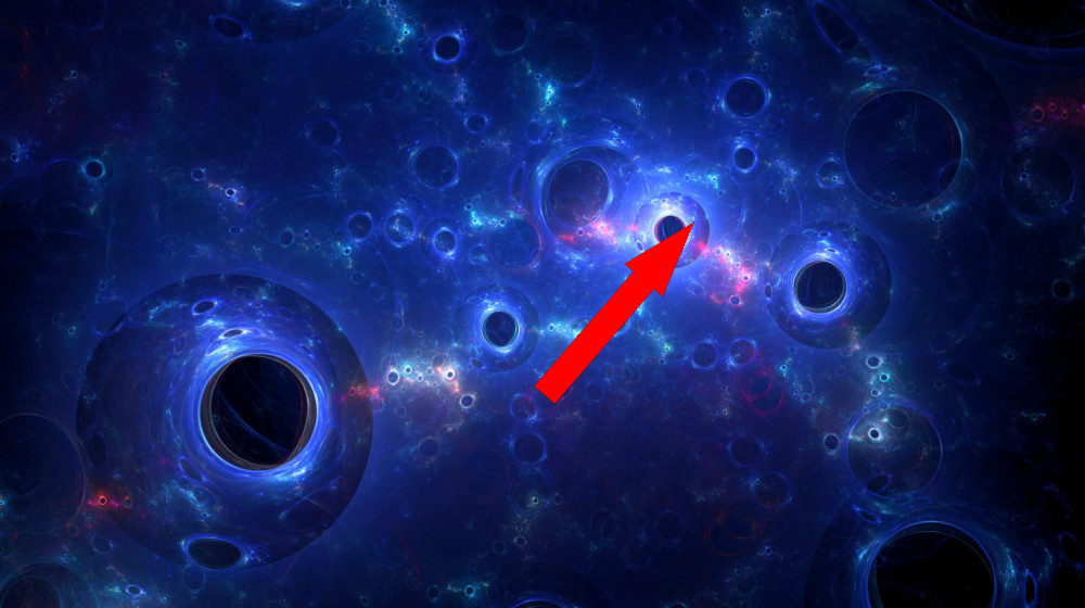 Тайна промежуточных черных дыр: мостик между звездными и сверхмассивными