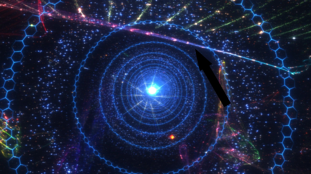 Тайна Браномира раскрыта: как наша Вселенная является поверхностью в высших измерениях