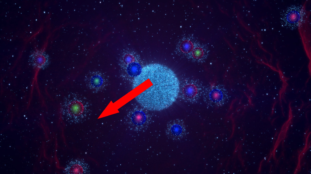 Раскрытая тайна поля Хиггса: как оно придает массу всему вокруг
