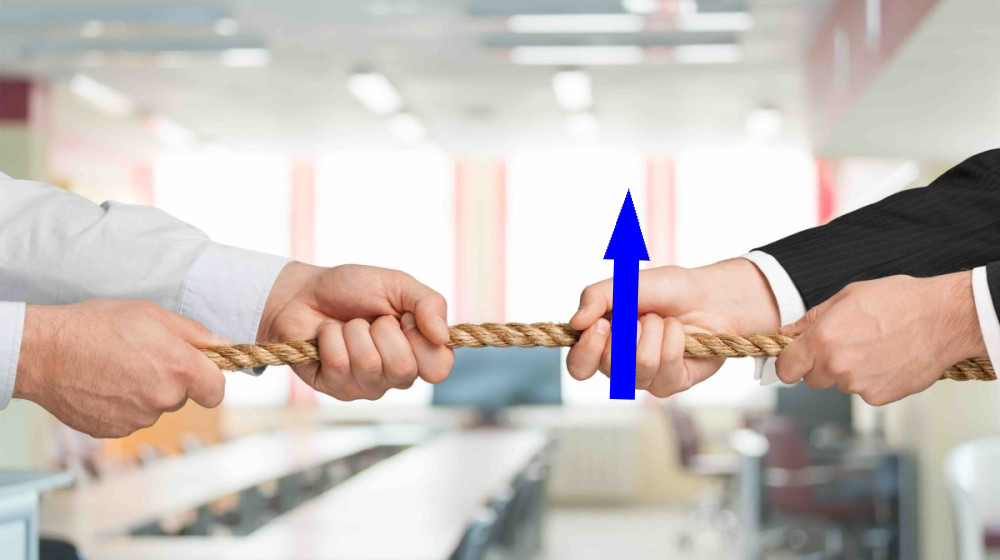 Тайны монополий: как точечные топологические дефекты меняют экономику