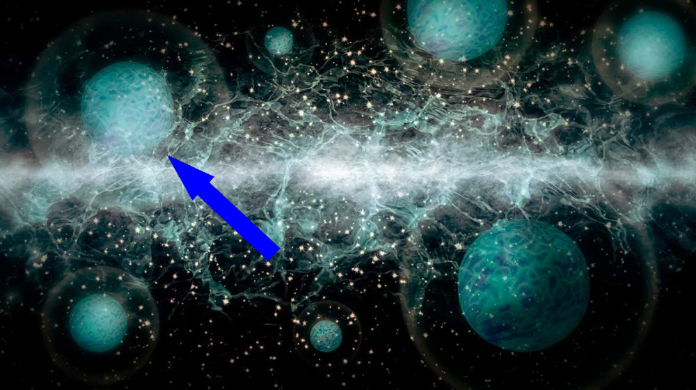 Рассекречивание тайны ВЕЛИКОЙ ТЕОРИИ ВО ВСЕГДА