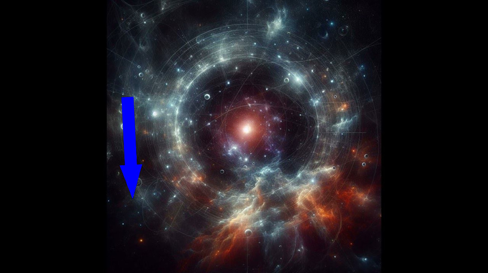 Секреты квантовой космологии: применение квантовой механики ко Вселенной