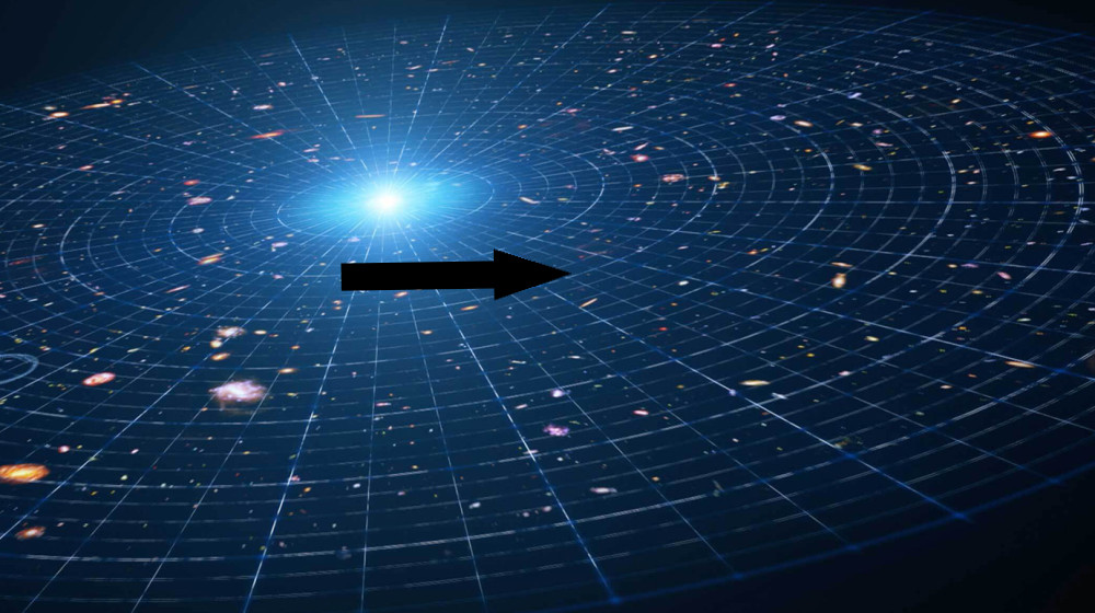 Магия модифицированной гравитации: революция без тёмной материи