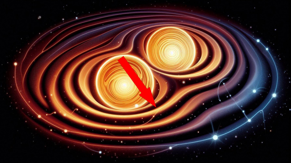 Раскрывая тайны гравитации Хорава-Лифшица что скрывает анизотропное масштабирование