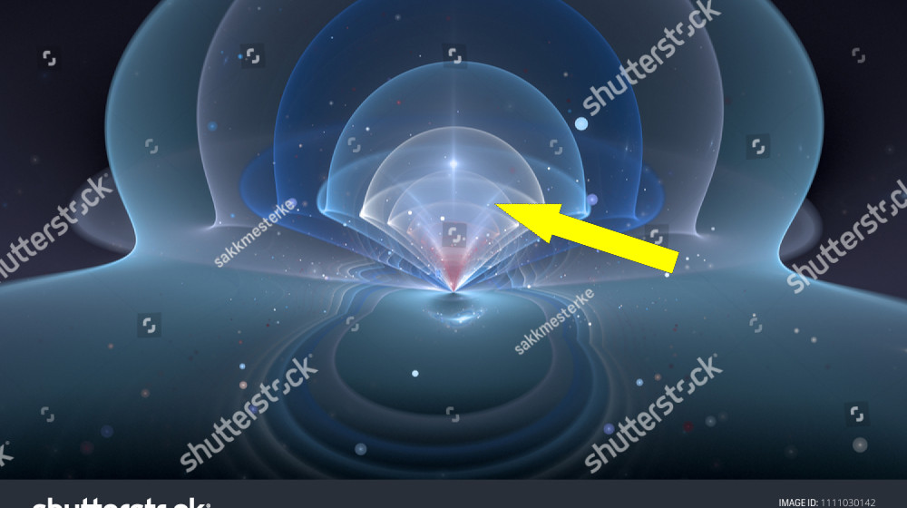 Квантовая геометрия в спиновых пенах раскрывает тайны пространства-времени