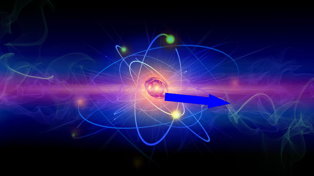 Загадка пространства-времени как коллективного явления