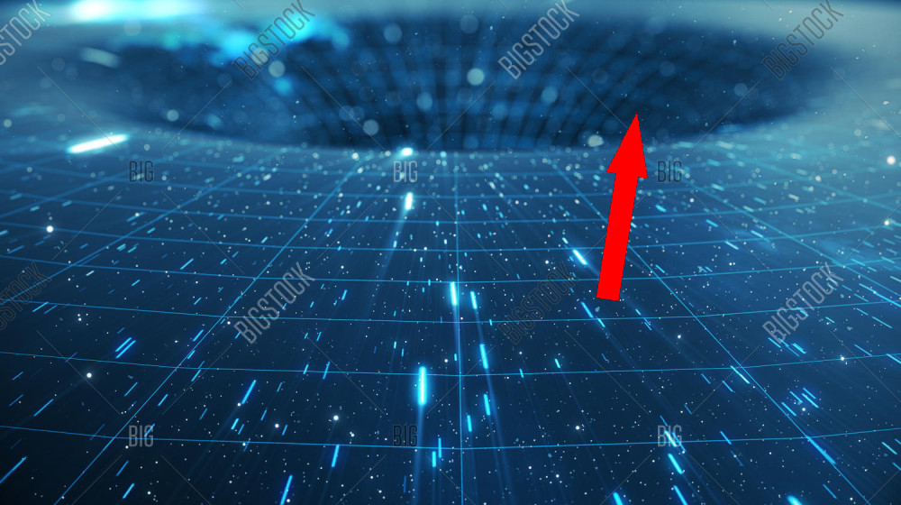 Вселенная как компьютерная симуляция разгадана