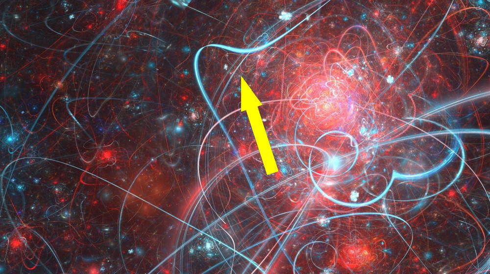 Тайна энтропийной физики: как законы природы рождаются из информации